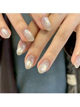 ネイルズトーキョー(nails TOKYO)/recommendカタログ特集