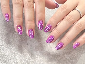 リーブル ネイル(Libre nail)/ワンカラー
