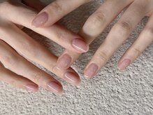 レイ ネイルアンドセレクトショップ(Lei Nail&Selectshop)/自然な爪の美しさを引き出す