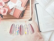 トゥインクル(twinkle)/4月　トレンド