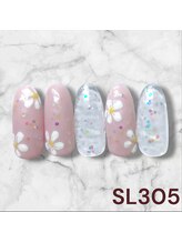 はあとねいる 大森店/大森店限定：SL305