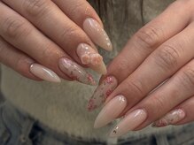 ジンジャー(GINGER)/