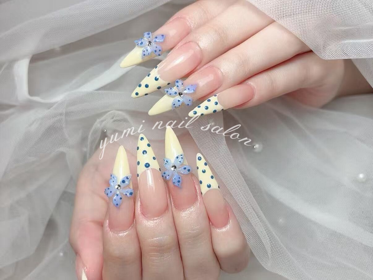 ユミ(Yumi)｜ホットペッパービューティー