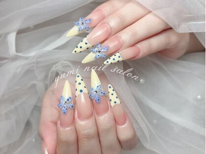 ユミ(Yumi)の写真