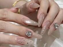 ビジューネイル(bijou nail)/