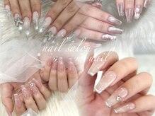 エムネイル(M-Nail)