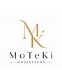 モテキ 表参道店(MoTeKi)/韓国美容　 MoTeKi 表参道