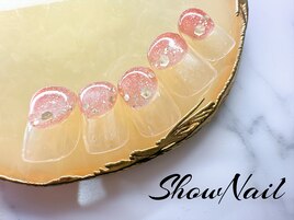 ハンド★マグネットデザイン