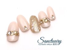 アイラッシュTokyo銀座サンクチュアリ/オフ無９０分コース