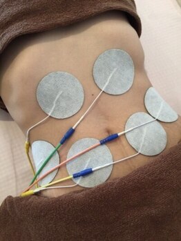 サロン ド キュア(salon de cure)/Salon de Cure