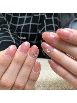 ネイルデザイン