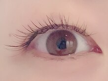 カラン 焼津店(CALIN)/フラットラッシュ140本☆