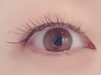 カラン 焼津店(CALIN)/フラットラッシュ140本☆