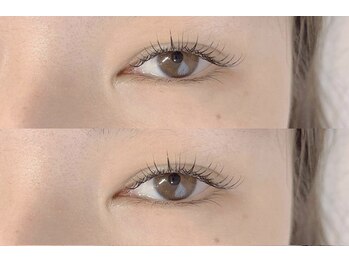 エルモ バイ エストアール 筑紫口店(L'mo by est-r.)/#パリジェンヌ△ナチュラル