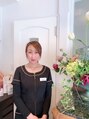 リラクシング スパ ハヤマ ブリーズ(Relaxing Spa Hayama Breeze)&nbsp;中原 江美