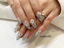 アンベリール(embellir)/