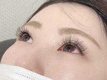 まつげエクステ専門店 アイラ 万代店(EYELA)/ボリュームラッシュ140束