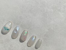 コム 草加マルイ店(com by neolive)/定額デザイン9000円