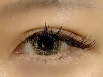 アイアイ(i eye)/フラットラッシュ◎