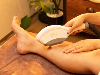 メンズ脱毛 マックス 蒲田店(MAX)/おしゃれを楽しみたい方/足脱毛