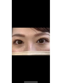 フィエルテ(Fierte)/パリジェンヌラッシュリフト