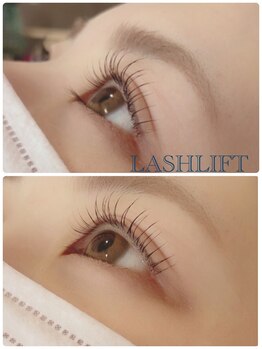 ソーレ(sole)/ラッシュリフト