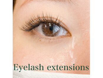 ミイム(Meime)/フラットラッシュ