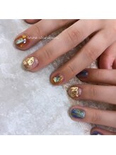 ネイルサロン エーナイン 旭川店/