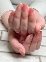 シェルミー(Shellmy)/デザイングラデーション