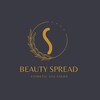ビューティースプレッド(Beauty SPREAD)ロゴ