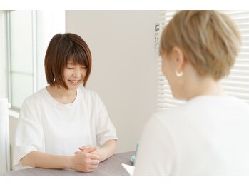 アタマツナグ(atama279)/カウンセリング