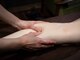 ハンディア(handear)の写真/高級アロマ『プラナロム』を使用した贅沢なリフレクソロジー☆エアコンで浮腫んだ足もスッキリ美脚に♪