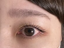 コアバイサラ 山口店(koa by SARA)/●パリジェンヌラッシュリフト●