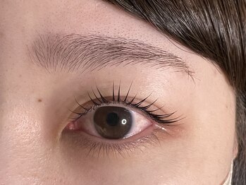 コアバイサラ 山口店(koa by SARA)/●パリジェンヌラッシュリフト●