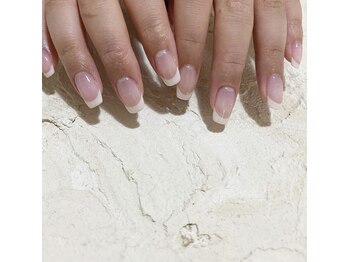 ニュアンス ルル(nuance Loulou)/french