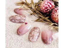 プールヴー☆オングル/