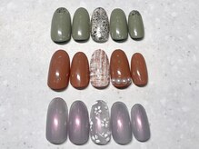 イノセント(INNOCENT)/シンプルコースデザイン