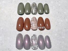 シンプルコースデザイン