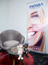 インディバ サロン ド ホリ 大阪 リボン(INDIBA Salon de Hori Ribbon)/