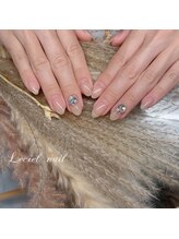 ルシエル(LeCiel)/