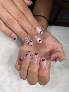 ジョリ チュン(JOLIE TRUONG)/