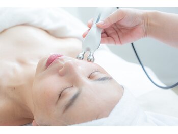 ポーラ ザ ビューティ 千里丘店(POLA THE BEAUTY)/オプションメニュー