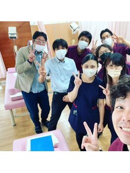 ミナト整骨院/スタッフ紹介