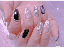 スノーネイルサロン 新宿店(Snow nail salon)/