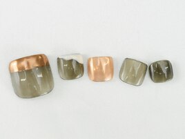 【FOOT】こだわりデザイン