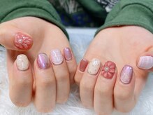 ジョジョネイル(JOJOネイル)/