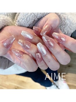 アイム(AIME)/シンプル