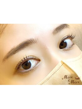 まつげのお悩み解決サロン