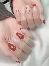 ラッキーネイル(lucky nail)/