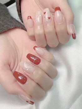 ラッキーネイル(lucky nail)/